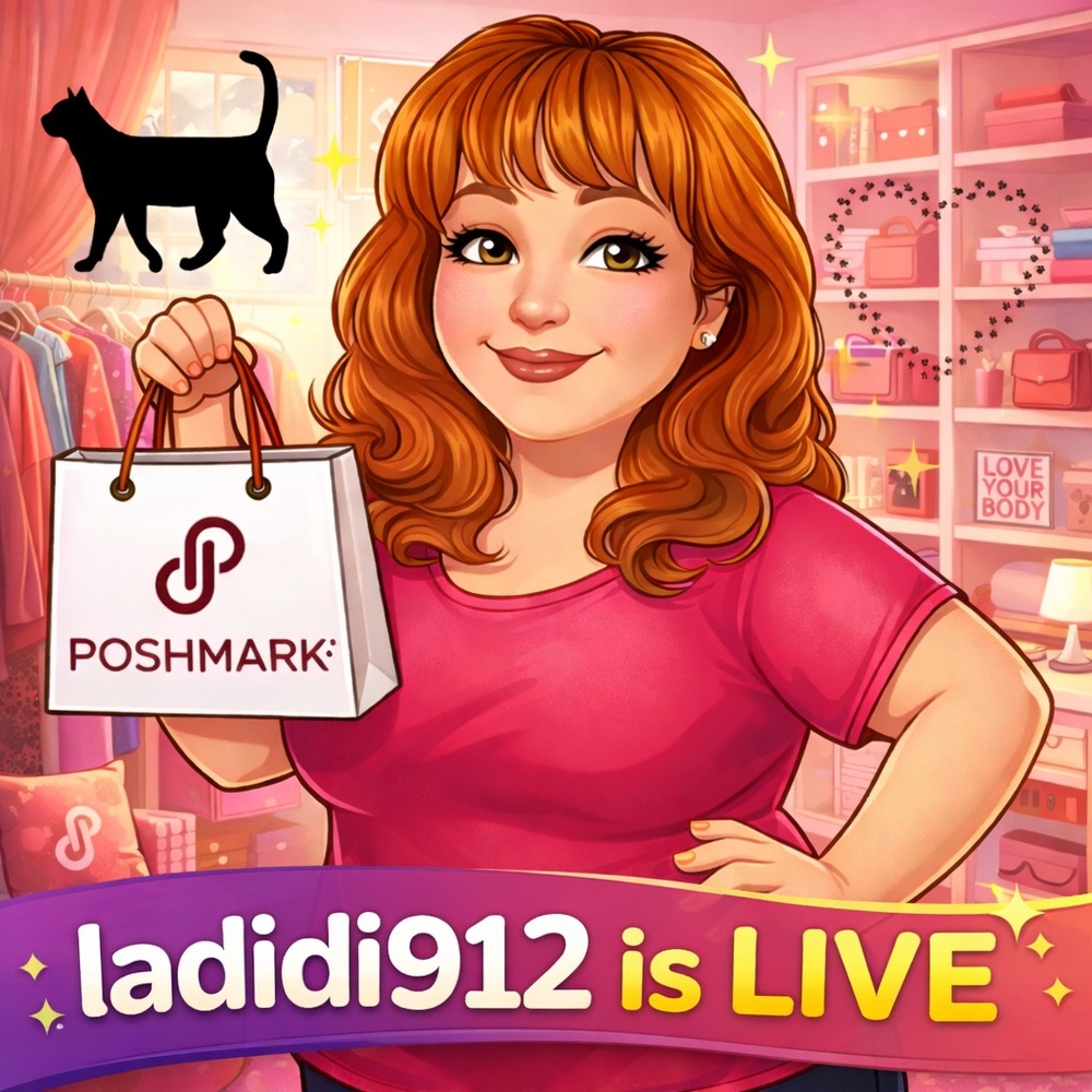 Come join me !